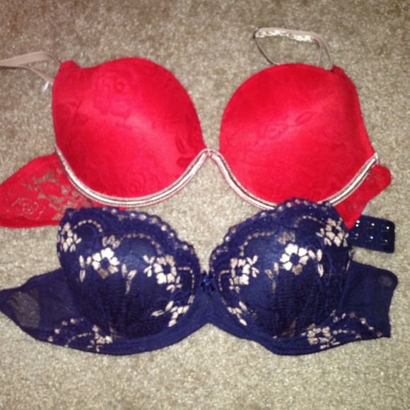36C sized bras - Picture 1 of 3