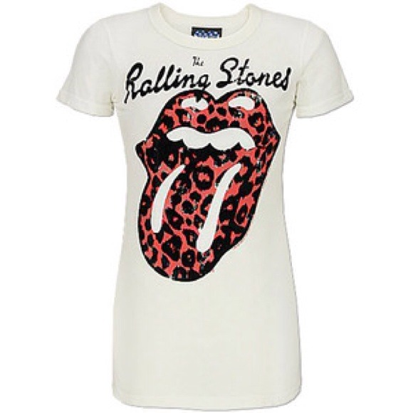 Rolling Stones Tee