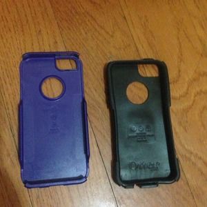 Otter box , i phone 5 *** on hold***