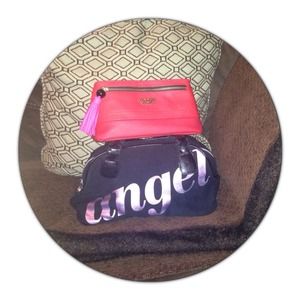 Victoria's Secret Make up Cases👛👝👛👝