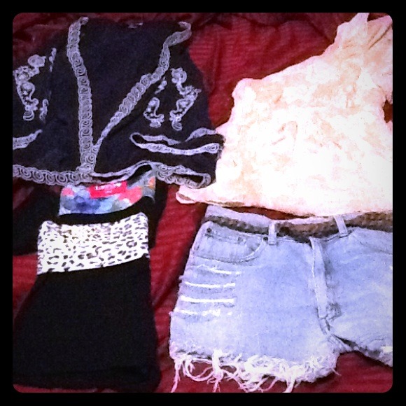 *mxine* bundle trade