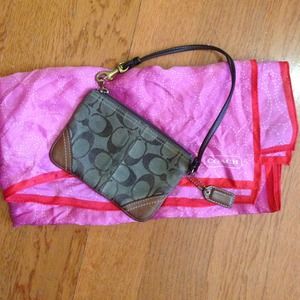 Authentic Coach bundle