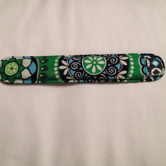 Vera Bradley nail file