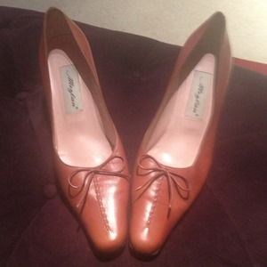 Mezlan Shoes - Mezlan Ladies Chic Pump Mezlan Shoes - Mezlan Ladies Chic Pump