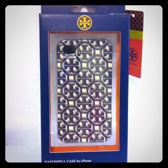 Tory Burch iPhone 4 or iPhone 4S case