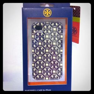 Tory Burch iPhone 4 or iPhone 4S case