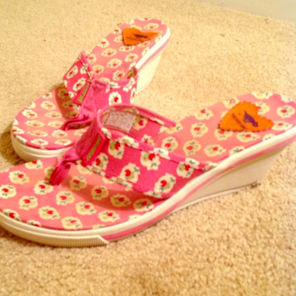 ⭐REDUCED⭐ Rocket Dog size 7 sandals