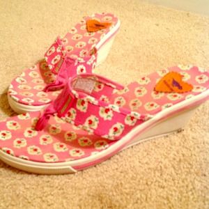 ⭐REDUCED⭐ Rocket Dog size 7 sandals