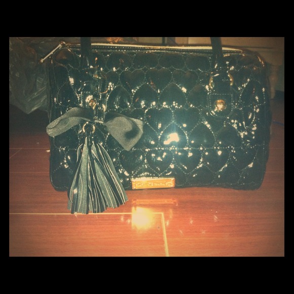 Betsey Johnson Purse
