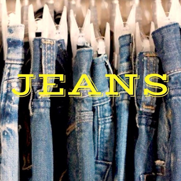 Denim - Jeans