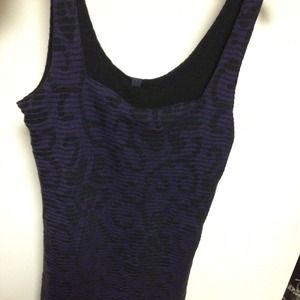 Free people dress size medium