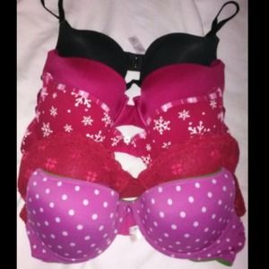 Bra bundle
