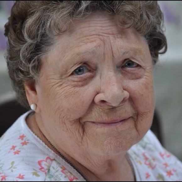 PRAY FOR GRANDMA PLEASE. read&&share. - Picture 3 of 4