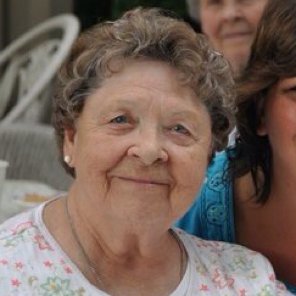 PRAY FOR GRANDMA PLEASE. read&&share. - Picture 4 of 4