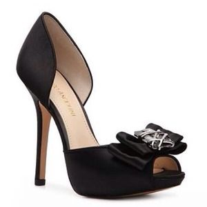 Enzo Angeolini Brookli Pump Size 6.5 NWT