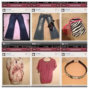 Bundle for @khall1226