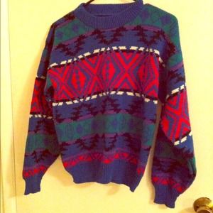 Dope Cosby Sweater 👌❤
