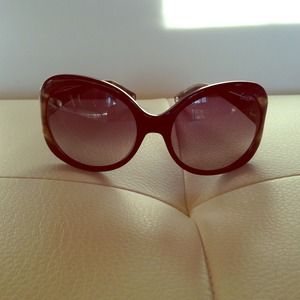 Authentic Coach sunglasses❤❤