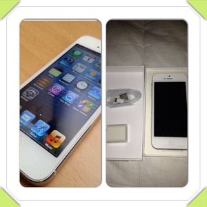 iPhone 5 AT&T 16gb