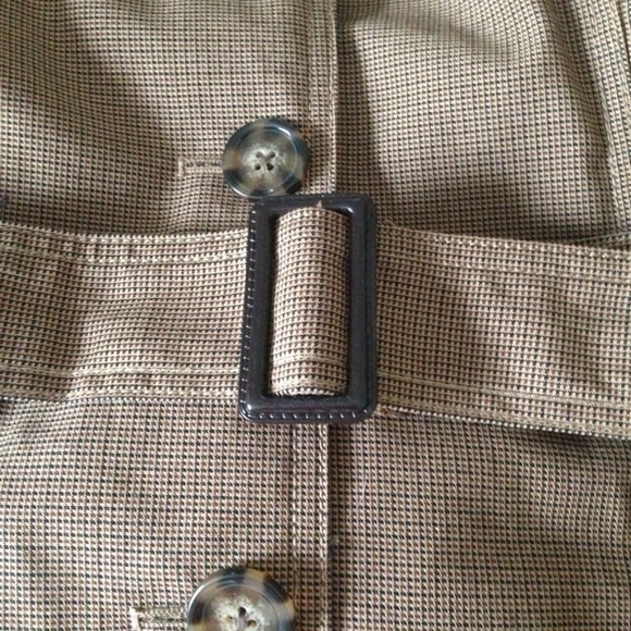 ⭕Sold⭕Perfect fall jacket! - Picture 3 of 3