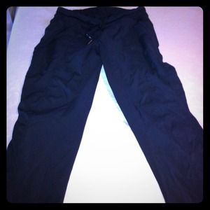 Lululemon Street to Studio Pants