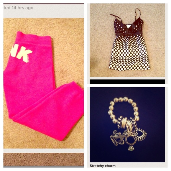 Bundle for Amy