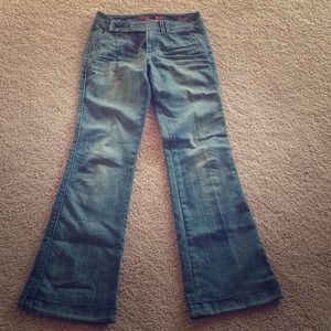 Banana Republic Jeans