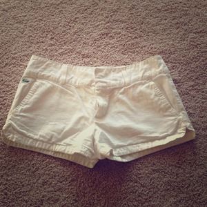 Lacoste shorts