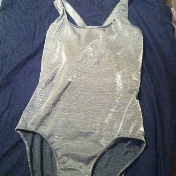 Bathing suit