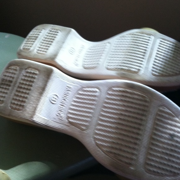 Sandals - Picture 3 of 3
