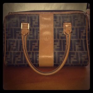 ****RESERVED for @Alubina **** Vintage Fendi