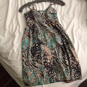 😍 Barr III Dress 😍