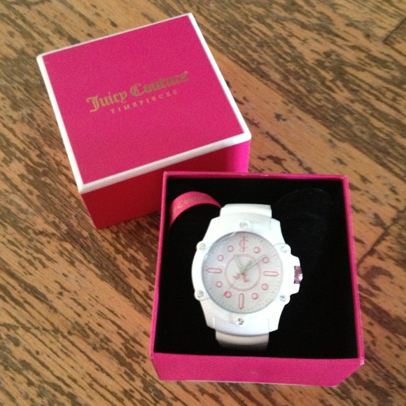 Juicy Couture Accessories - SOLD Juicy Couture Women's Surfside Watch