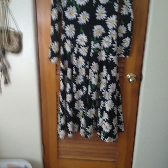 Betsy Johnson Dress