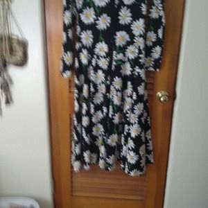 Betsy Johnson Dress