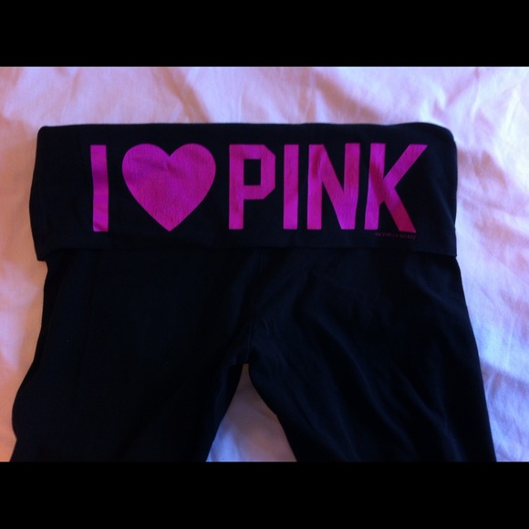 Victoria's Secret Pants - 🚫❌SOLD IN BUNDLE❌🚫Victoria's Secret