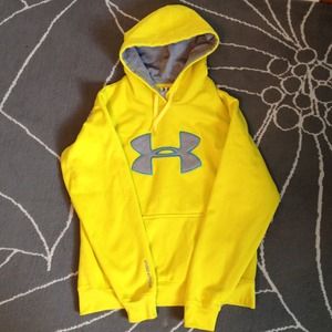 Under Armour Hoodie