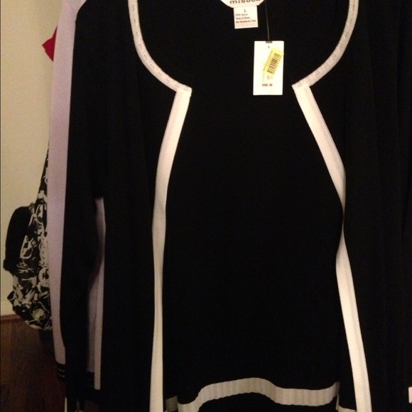 Misook jacket - Picture 3 of 4