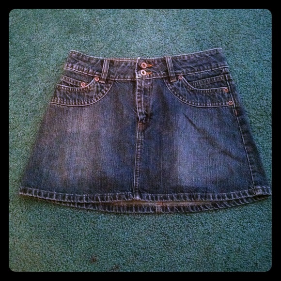 Girls skirt sz 14