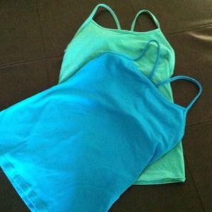 Lululemon power y tank