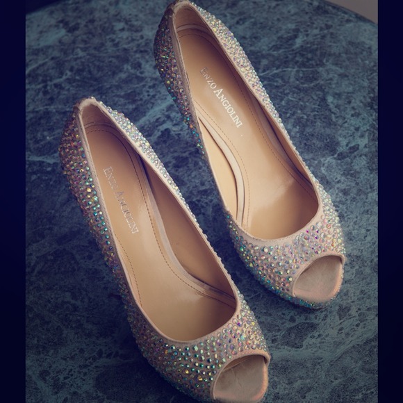 Enzo Angiolini 'Show You' pumps