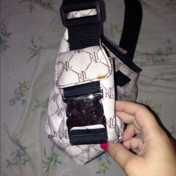 Ralph Lauren handbag - Picture 3 of 5