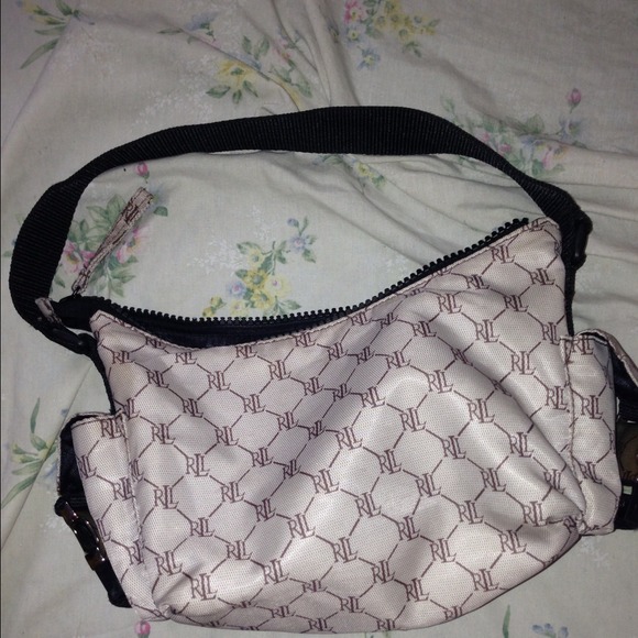 Ralph Lauren handbag - Picture 4 of 5