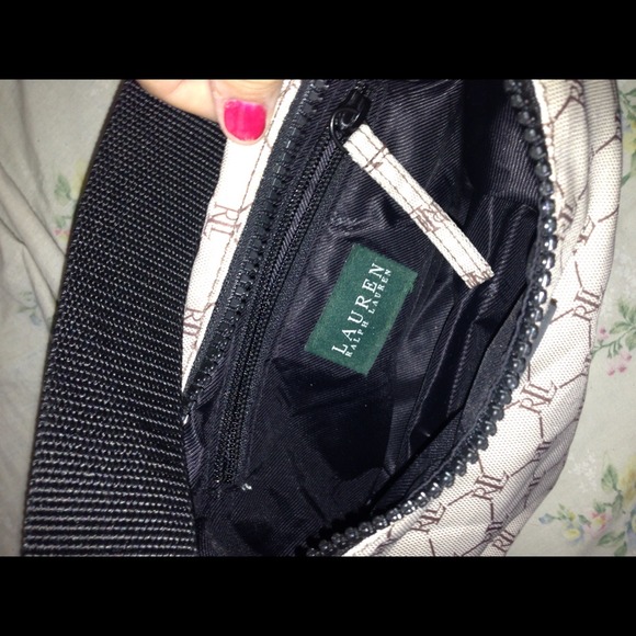 Ralph Lauren handbag - Picture 5 of 5