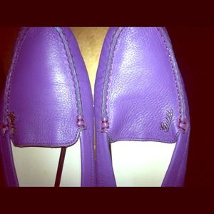 Authentic Gucci Loafers