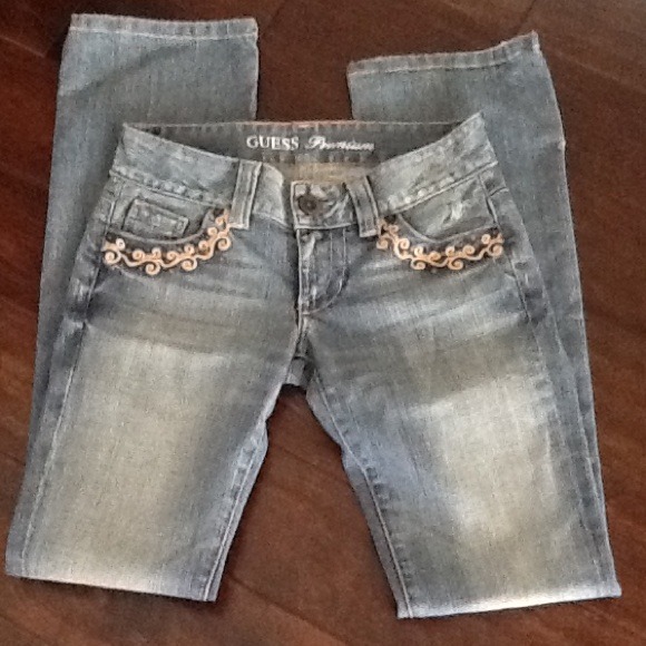 Guess Premium Jeans Size 24