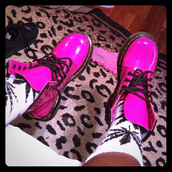 dr martens