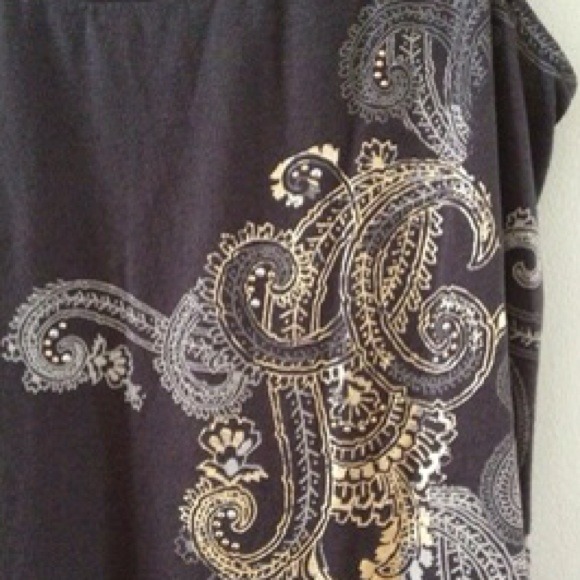 💫 Beautiful cotton dress 💫 - Picture 3 of 3