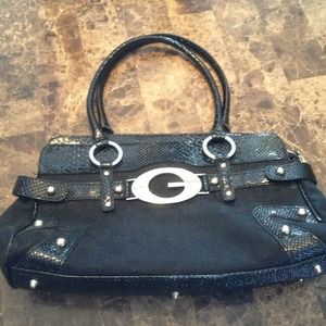 GUESS handbag