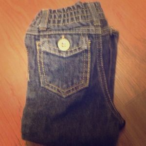 Baby Pants